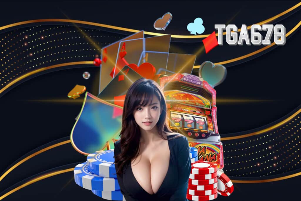 tga678-slot