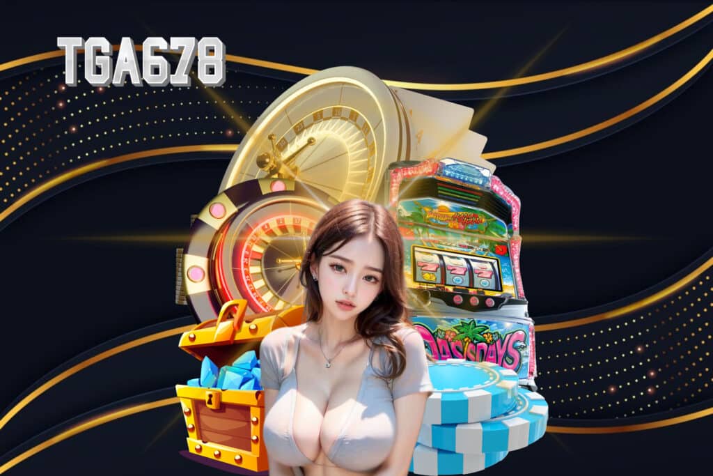 tga678-ทรูวอเลท